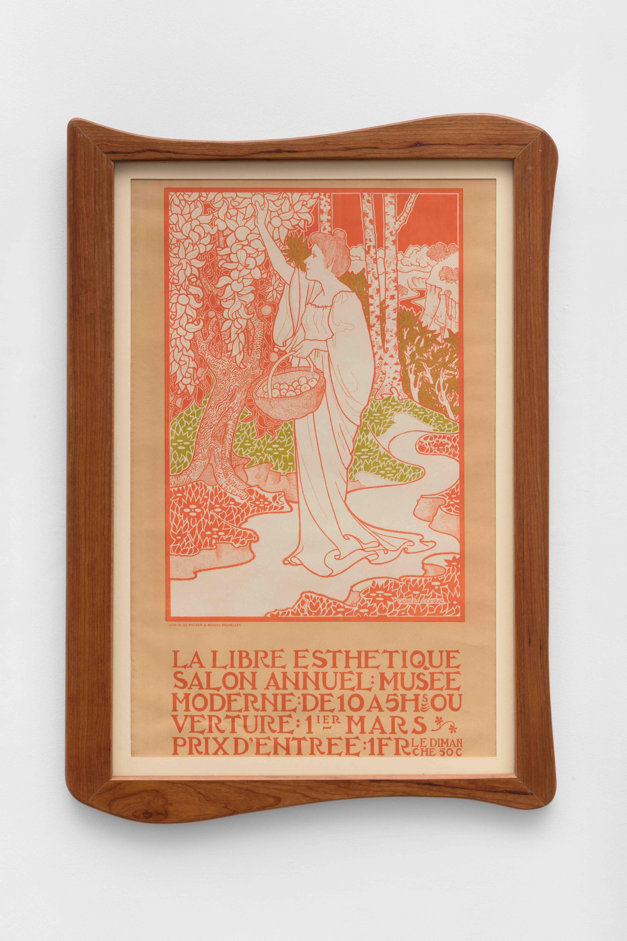 Georges Lemmen & Les XX | Maison Hannon